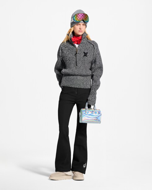 LV 360 Mask S00 in Women's Accessories Eyewear collections by Louis Vuitton