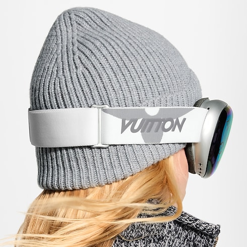 Maska LV 360 S00 in Kobiety's Akcesoria Okulary collections by Louis Vuitton (Powiększenie produktu)