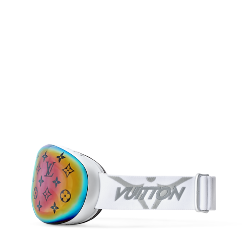 Maska LV 360 S00 in Kobiety's Akcesoria Okulary collections by Louis Vuitton (Powiększenie produktu)