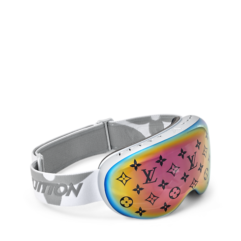 Maska LV 360 S00 in Kobiety's Akcesoria Okulary collections by Louis Vuitton (Powiększenie produktu)