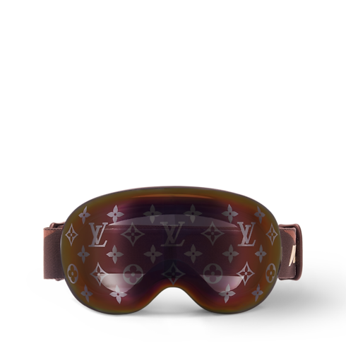 Maska LV 360 S00 in Kobiety's Akcesoria Okulary collections by Louis Vuitton (Powiększenie produktu)