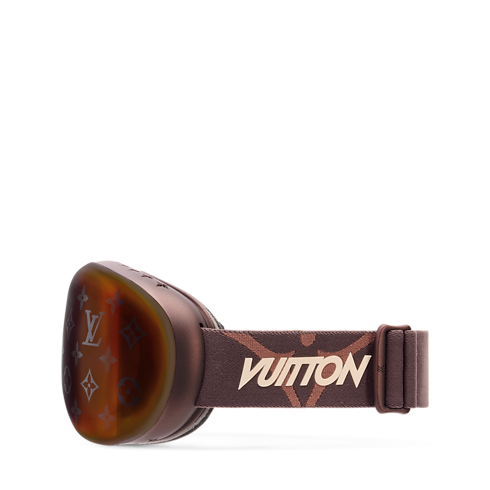 Maska LV 360 S00 in Kobiety's Akcesoria Okulary collections by Louis Vuitton (Powiększenie produktu)