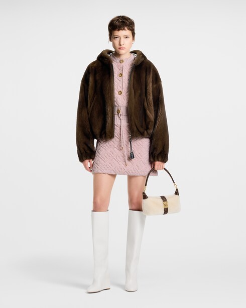 Pochette Mia in Women's Wallets and Small Leather Goods Nano Bags and Chain Wallets collections by Louis Vuitton
