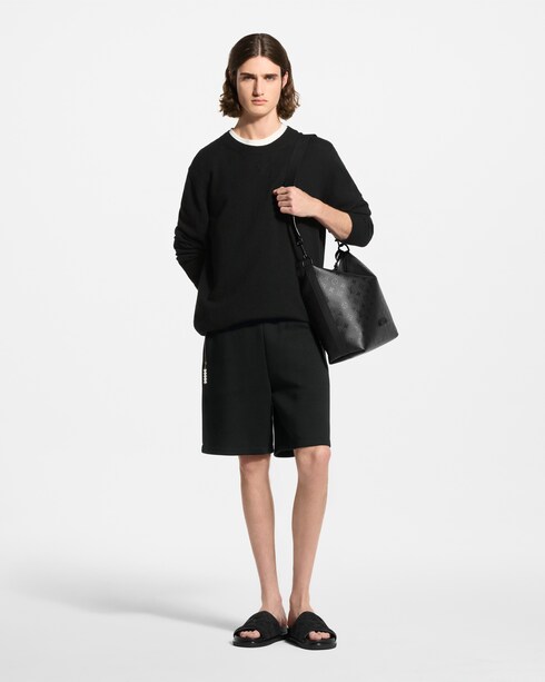 Miami Mule in Men's Shoes Sandals collections by Louis Vuitton