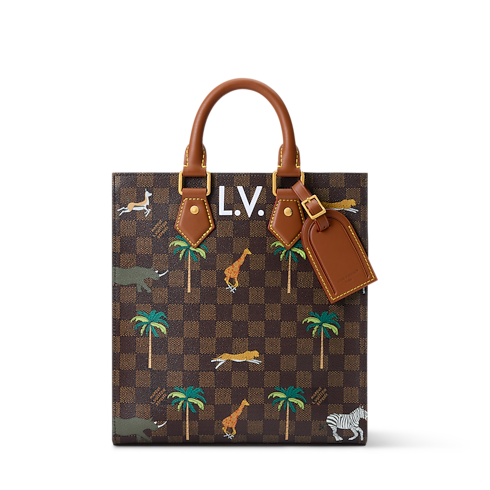 Marynarka LV x The Darjeeling Limited Single-Breasted in New's Dla mężczyzn Pokaz Wiosna-lato 2026 collections by Louis Vuitton
