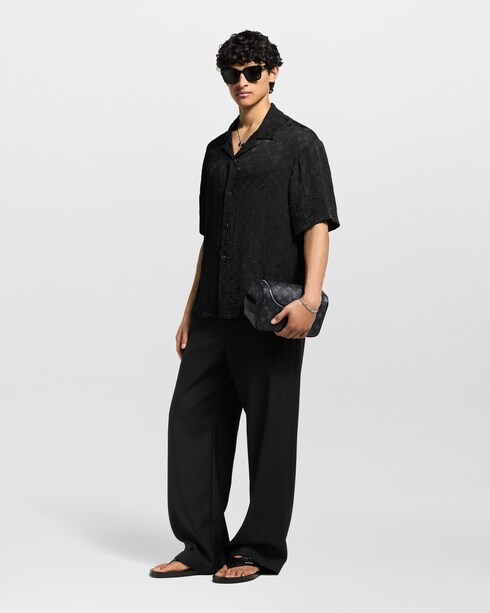 Mirabeau Thong in Men's Shoes All Shoes collections by Louis Vuitton