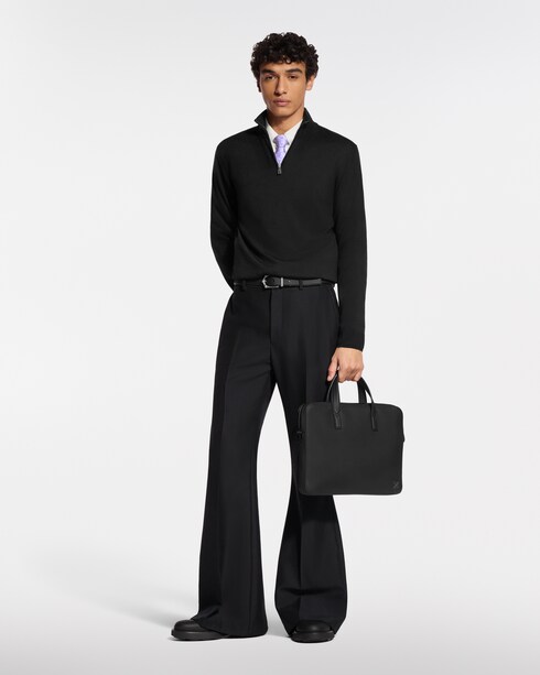 Bastille Loafer in Men's Shoes Loafers and Moccasins collections by Louis Vuitton