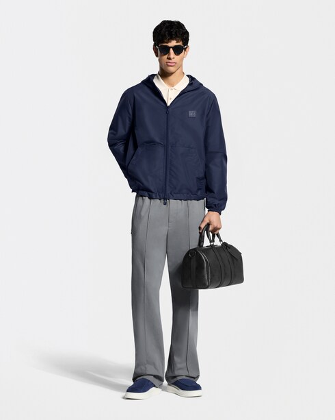 Beverly Hills Loafer Herren Schuhe Loafers und Mokassins | LOUIS VUITTON