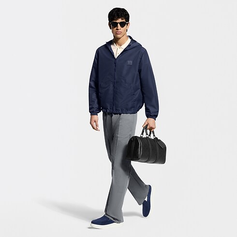 Mokasyny Beverly Hills in Mężczyźni's Buty Mokasyny collections by Louis Vuitton (Powiększenie produktu)