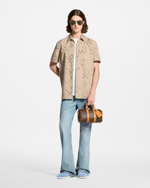 Estate Loafer in Men's Shoes Loafers and Moccasins collections by Louis Vuitton