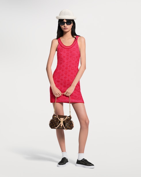 LV Lagoon Sneaker Damen Schuhe Sneakers | LOUIS VUITTON
