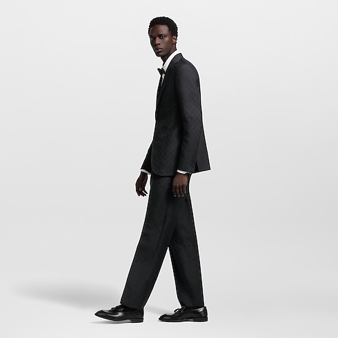Mokasyny Kensington in Mężczyźni's Buty Mokasyny collections by Louis Vuitton (Powiększenie produktu)