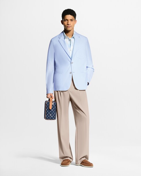 LV Croisette Loafer Herren Schuhe Loafers und Mokassins | LOUIS VUITTON