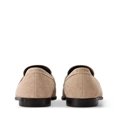 Mokasyny LV Gent in Mężczyźni's Buty Mokasyny collections by Louis Vuitton (Powiększenie produktu)