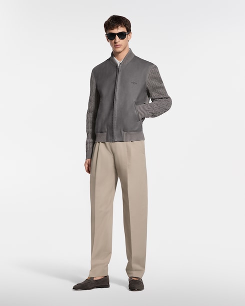 LV Gent Loafer in Men's Shoes Loafers collections by Louis Vuitton