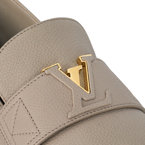 Mokasyny LV Mare in Kobiety's Buty Buty collections by Louis Vuitton (Powiększenie produktu)