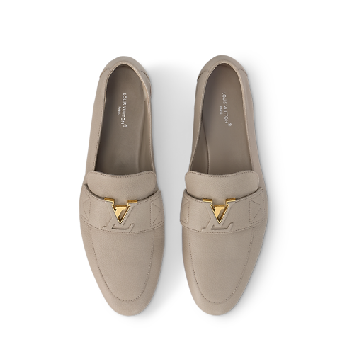 Mokasyny LV Mare in Kobiety's Buty Buty collections by Louis Vuitton (Powiększenie produktu)