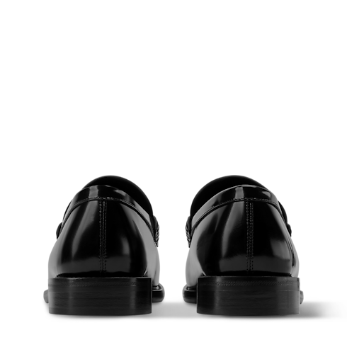 Mokasyny LV Oxford in Mężczyźni's Buty Mokasyny collections by Louis Vuitton (Powiększenie produktu)