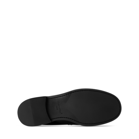 Mokasyny LV Oxford in Mężczyźni's Buty Mokasyny collections by Louis Vuitton (Powiększenie produktu)