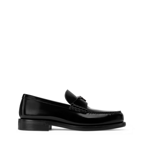 Mokasyny LV Oxford in Mężczyźni's Buty Mokasyny collections by Louis Vuitton (Powiększenie produktu)