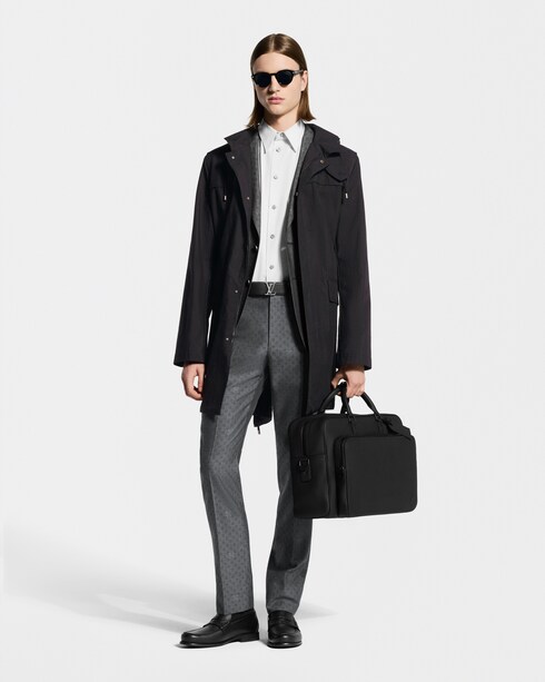 حذاء Major Loafer in الرجال's الأحذية أحذية لوفرز و موكاسين collections by Louis Vuitton