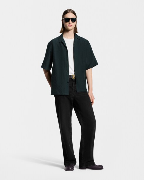 Major Loafer in Men's Shoes Loafers and Moccasins collections by Louis Vuitton