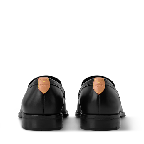 Mokasyny Westminster in Mężczyźni's Buty Mokasyny collections by Louis Vuitton (Powiększenie produktu)