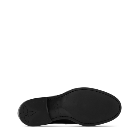 Mokasyny Westminster in Mężczyźni's Buty Mokasyny collections by Louis Vuitton (Powiększenie produktu)