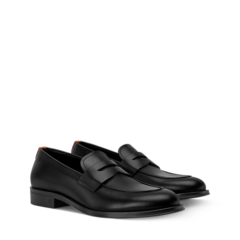 Mokasyny Westminster in Mężczyźni's Buty Mokasyny collections by Louis Vuitton (Powiększenie produktu)