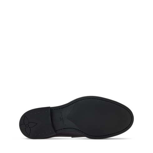 Mokasyny Westminster in Mężczyźni's Buty Mokasyny collections by Louis Vuitton (Powiększenie produktu)