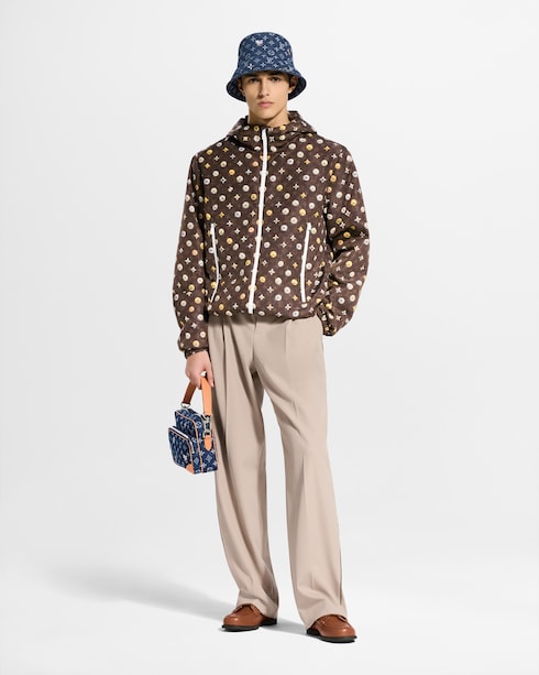 LV Croisette Boat Shoe in Men's Shoes Lace-ups and Buckles shoes collections by Louis Vuitton