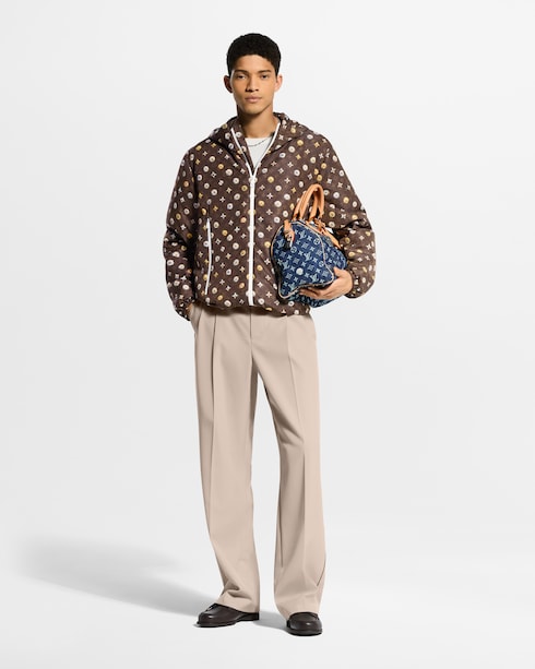 LV Croisette Segelschuh Herren Schuhe Schnürschuhe und Schuhe mit Schließe | LOUIS VUITTON