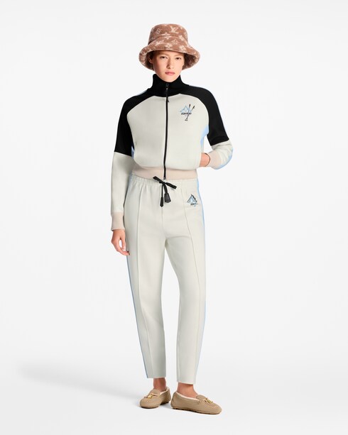 Monogram Fleece Bob S00 in Women's Accessories Hats & Caps collections by Louis Vuitton
