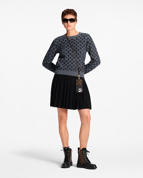 Correa para teléfono móvil Monogram S00 Mujer Accesorios Llaveros y charms | LOUIS VUITTON