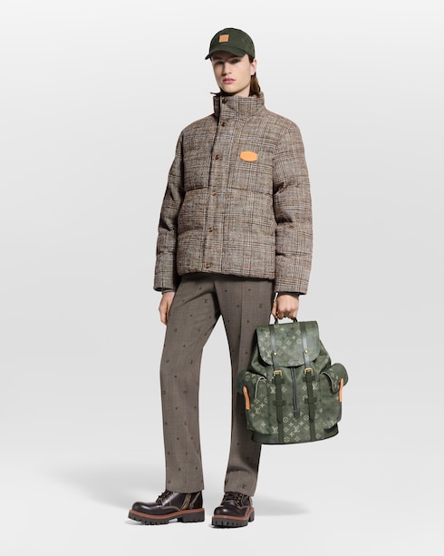 Holiday Gifts - Monogram Surplus Cap S00 Holiday Gifts Holiday Gifts for Him } | LOUIS VUITTON