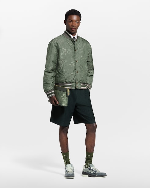 Chaussettes Monogram Surplus S00 Super Lucky Day For Him } | LOUIS VUITTON