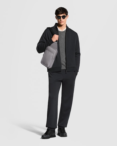 Monogram Tracksuit in Men's Ready-to-Wear All Ready-to-Wear collections by Louis Vuitton