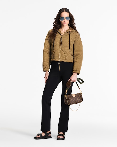 Multi Pochette Accessoires Toile Monogram Femme Sacs à main Sacs à main | LOUIS VUITTON