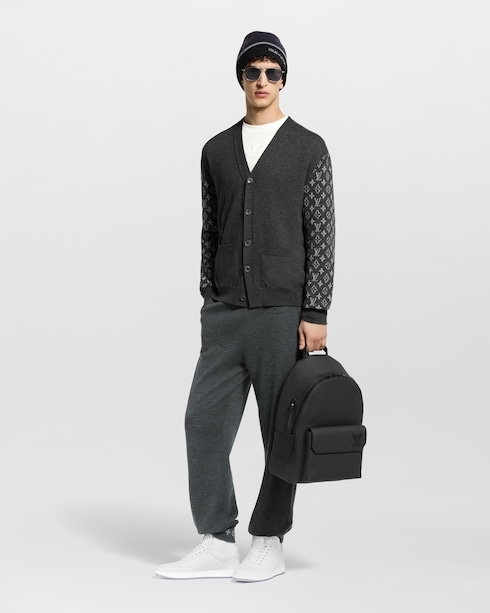 My Monogram Eclipse Hat S00 in Holiday Gifts's Holiday Gifts for Him } collections by Louis Vuitton
