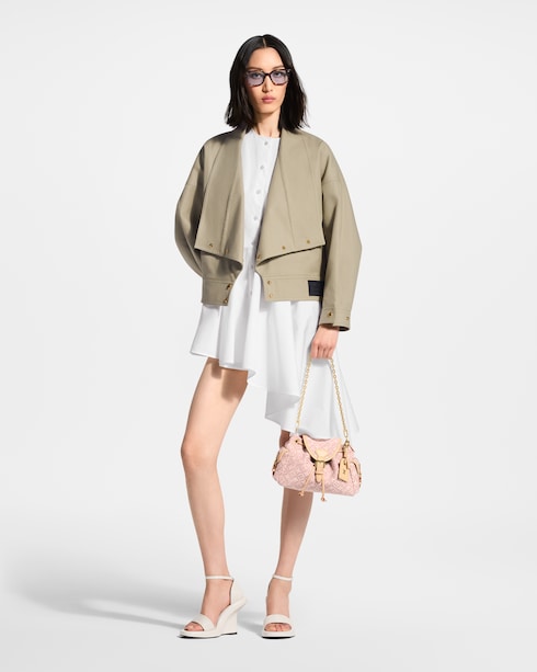 My Monogram Fame Rectangle Sunglasses S00 in Women's Accessories Eyewear collections by Louis Vuitton