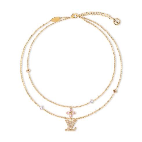 Monogram Silhouette BB Bandeau S00 in Kobiety's Akcesoria Jedwabne kwadraty i bandeaux collections by Louis Vuitton