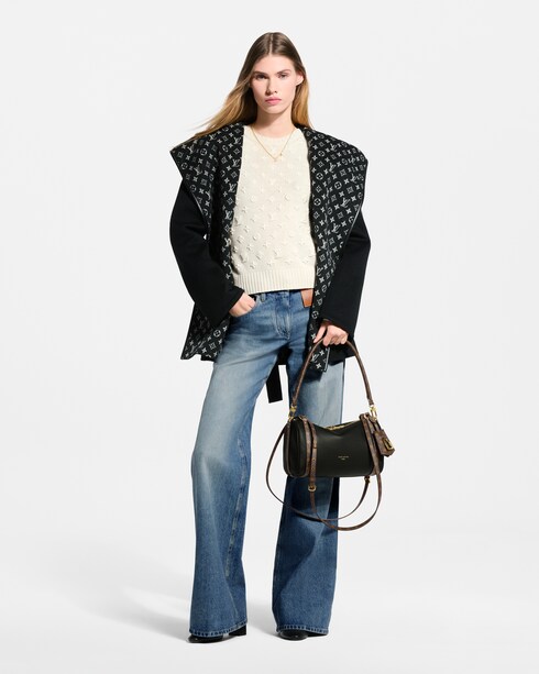 Women - LV Iconic Necklace S00 Women Fashion Jewellery Necklaces | LOUIS VUITTON