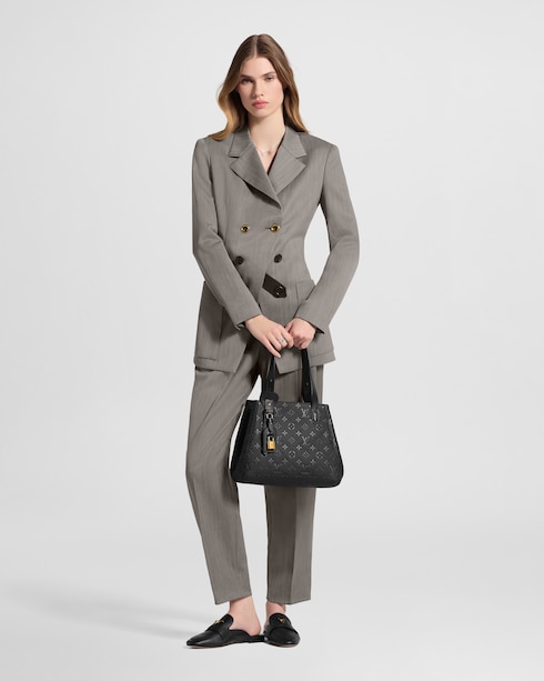 LV Iconic Paladium S00 Mujer Bisutería Collares | LOUIS VUITTON