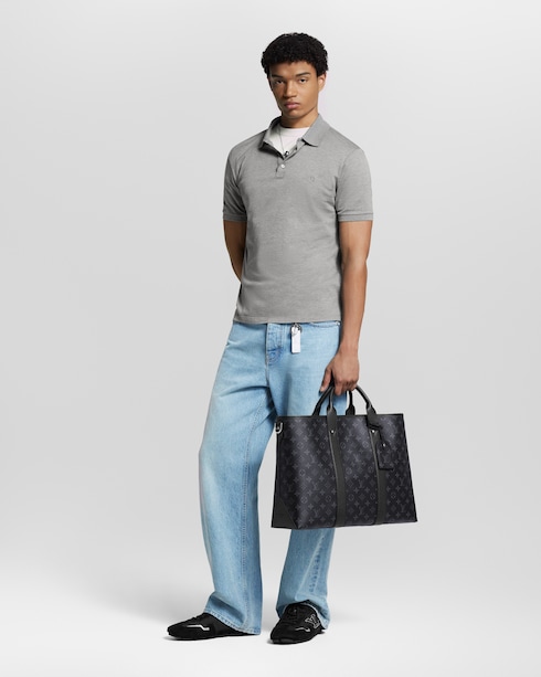 Monogram charms necklace S00 in Gifts's Chuseok Gift Guide } collections by Louis Vuitton