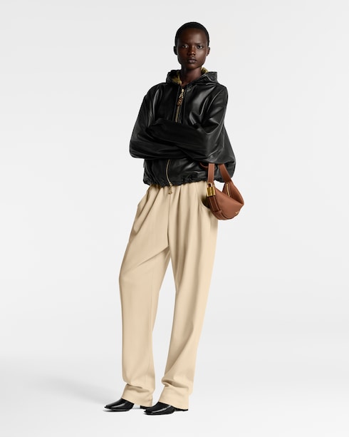 Low Key Bumbag Low Key in Women's Wallets and Small Leather Goods Wallets on Chain and Micro Bags collections by Louis Vuitton