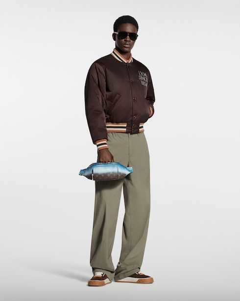 Bags and Small Leather Goods - Rush Bumbag Other Monogram Canvas Bags and Small Leather Goods Men's Bags New In Bags | LOUIS VUITTON