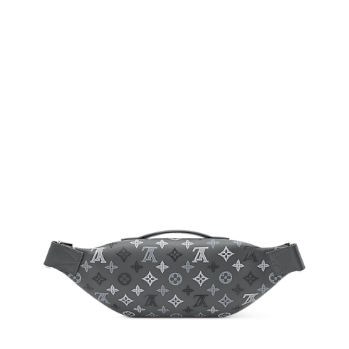 Nerka Rush Monogram Shadow in Mężczyźni's Torby Wszystkie torby collections by Louis Vuitton (Powiększenie produktu)