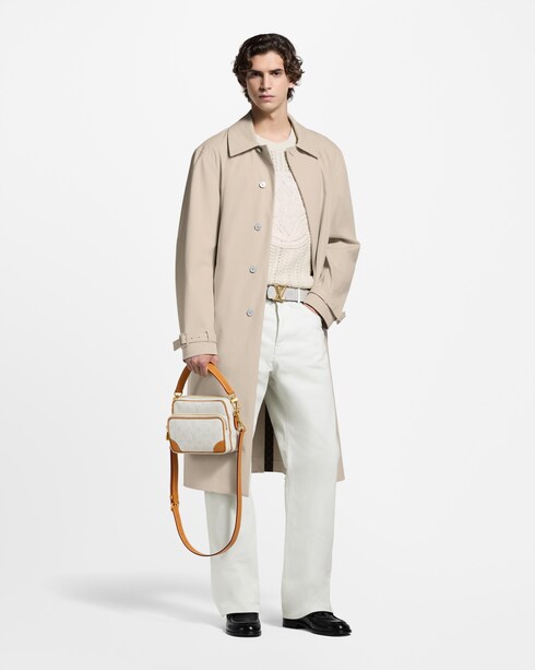 Sac Nil Autres Monogram Femme Sacs à main Nouveautés | LOUIS VUITTON