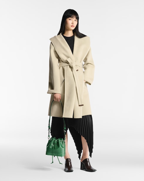 Noé BB Epi Leather in Women's Handbags All Collections collections by Louis Vuitton