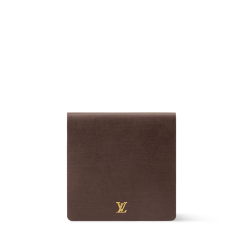 Notatnik S00 in Kufry, Podróże i Dom's Książki i artykuły piśmiennicze Papeteria collections by Louis Vuitton (Powiększenie produktu)